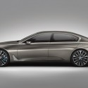 The new BMW 7 series has more technology than any BMW before it.