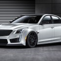 The 240mph Henessey CTS-V