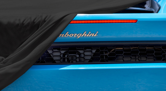 Lamborghini Huracan Spyder unveiling