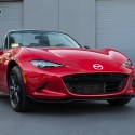 2016 Mazda Miata Club edition