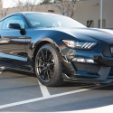 Shelby Mustang GT350